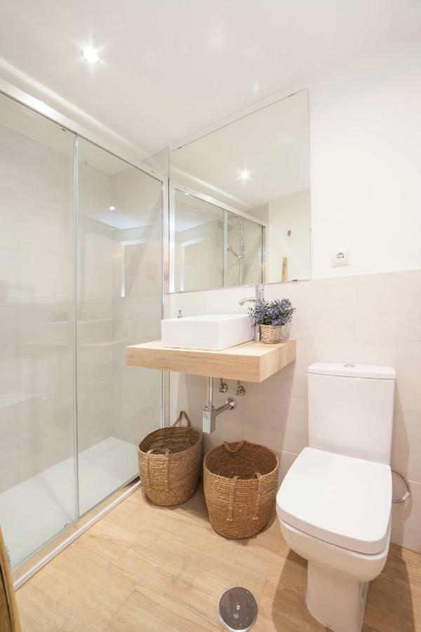 Ferienwohnung Alohamundi Pureza Sevilla Exterior foto
